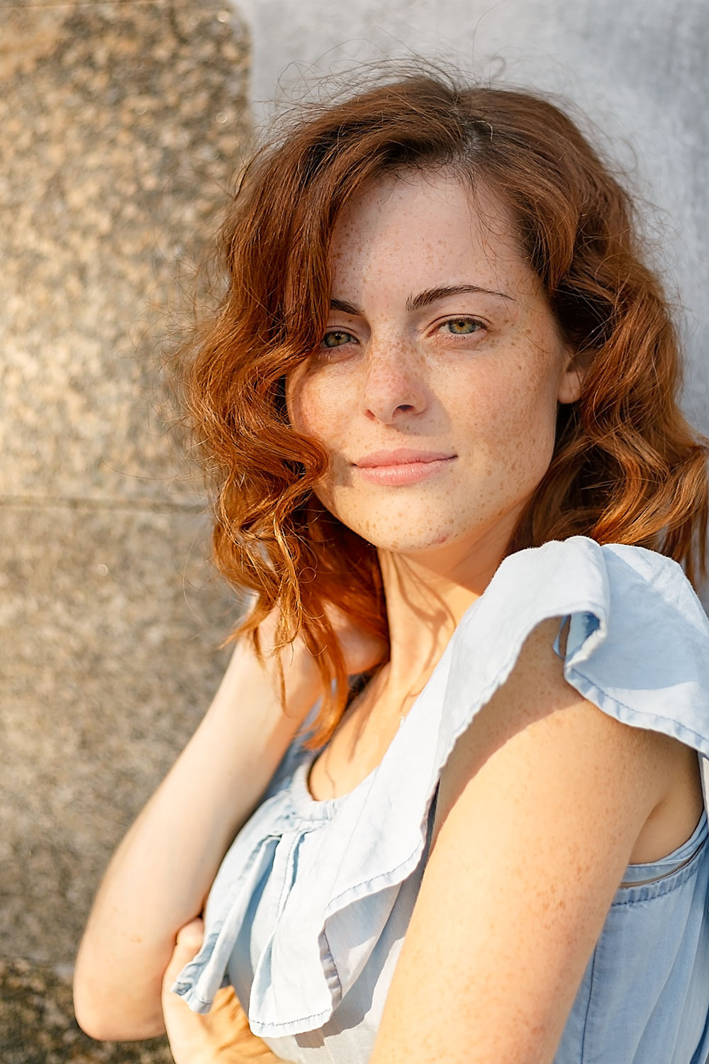 Нина. Фотограф в Москве Ксения Мокрушина | Brand & Women photographer