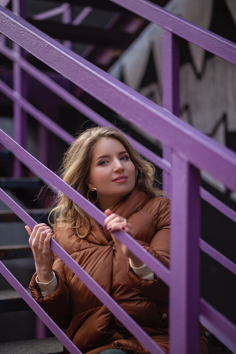 Елена, психолог, гештальт-терапевт. Фотограф в Москве Ксения Мокрушина | Brand & Women photographer