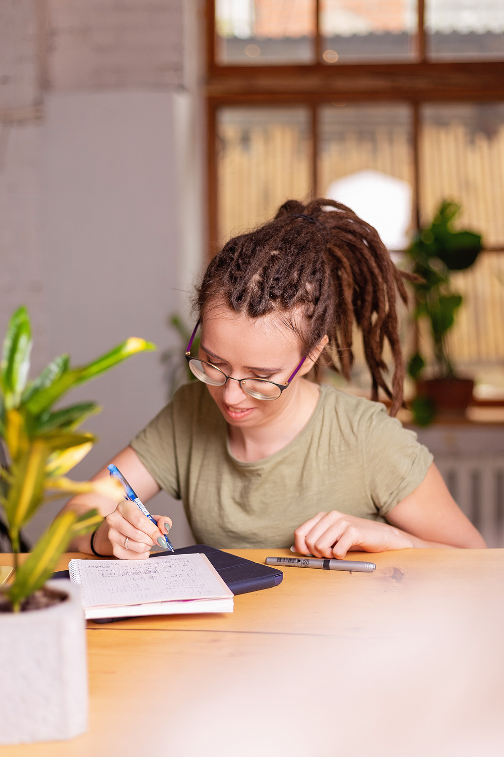 Маша, репетитор. Фотограф в Москве Ксения Мокрушина | Brand & Women photographer