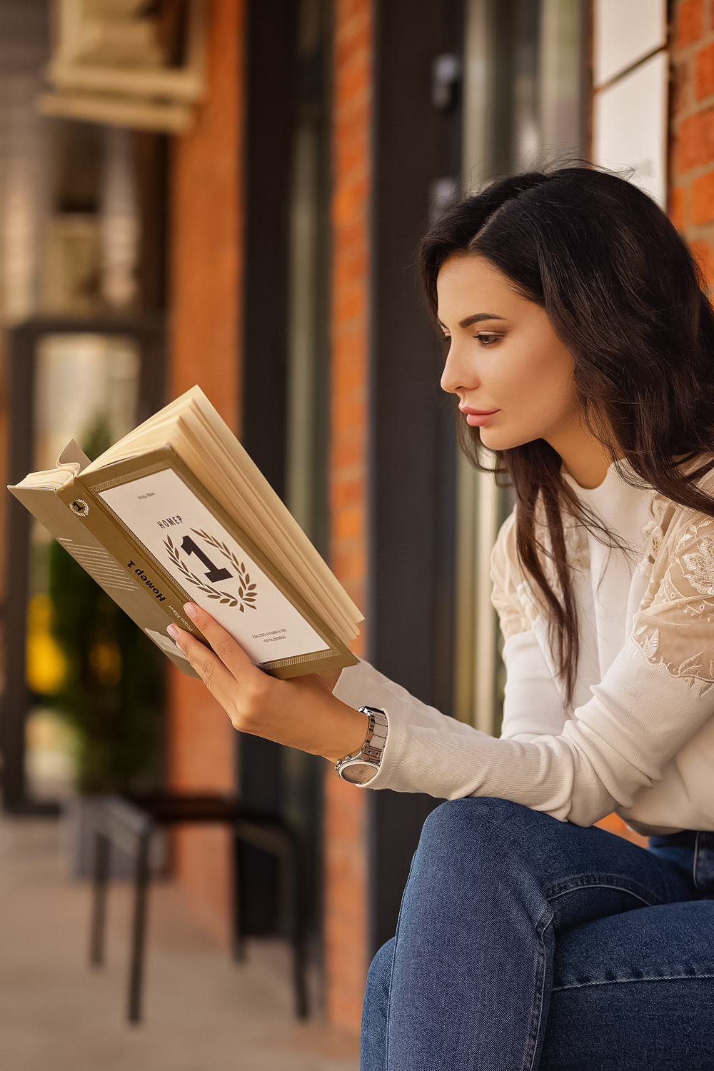 Ольга, HR-терапевт. Фотограф в Москве Ксения Мокрушина | Brand & Women photographer