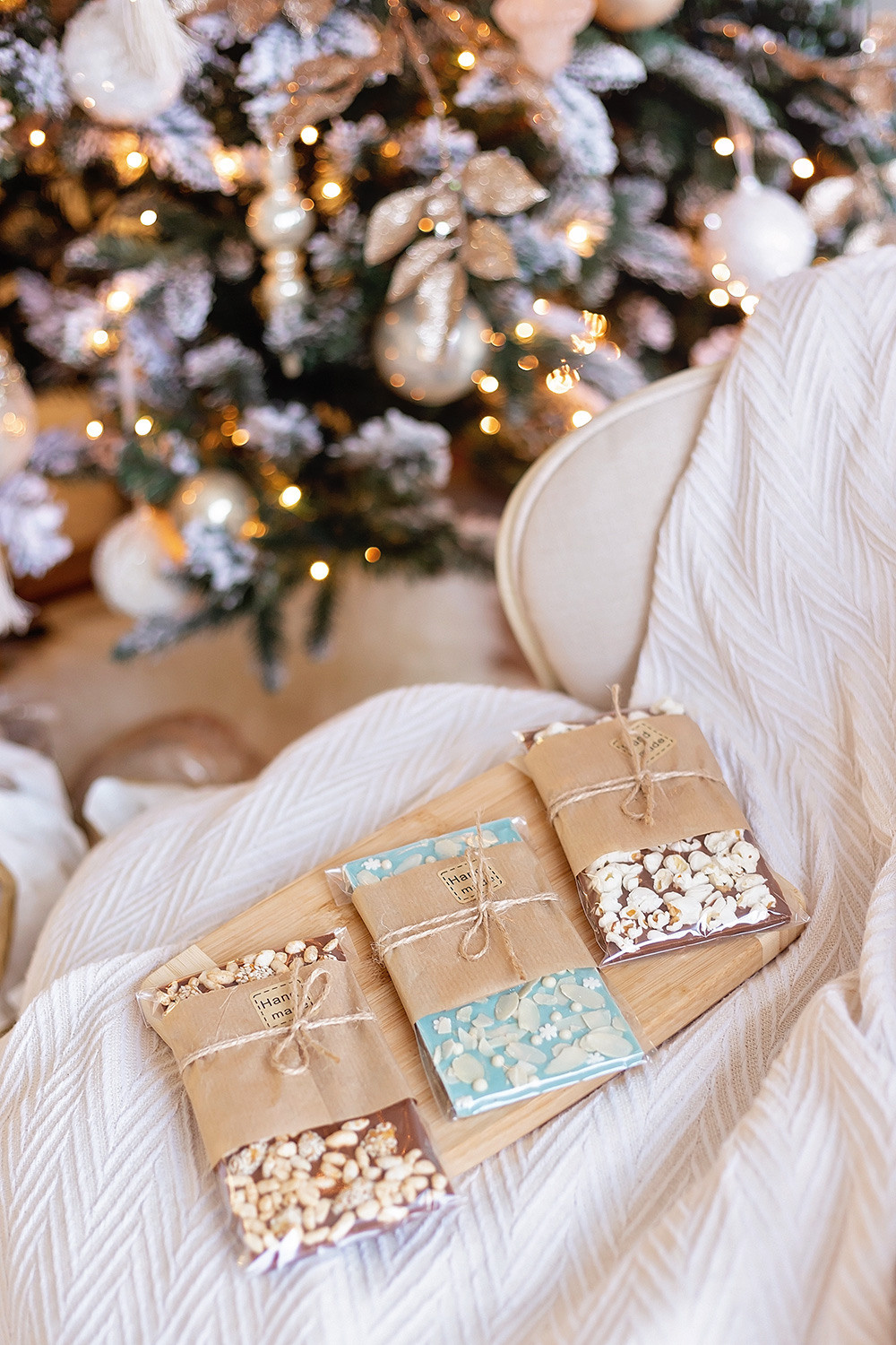 Юля и Марк — шоколад ручной работы. Фотограф в Москве Ксения Мокрушина | Brand & Women photographer