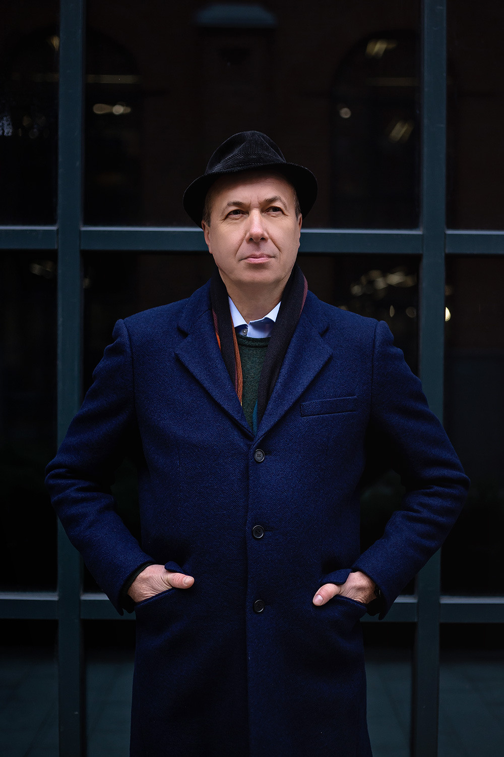 Александр Вячеславович, д. м. н., пульмонолог. Фотограф в Москве Ксения Мокрушина | Brand & Women photographer