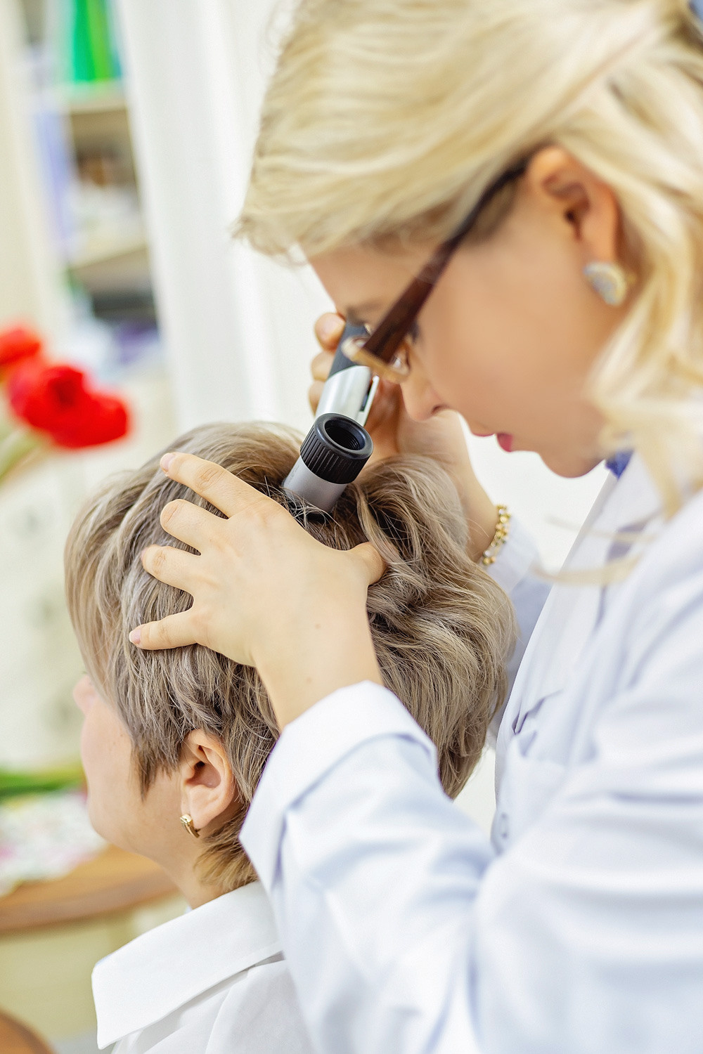 Оксана Николаевна, anti-age эксперт. Фотограф в Москве Ксения Мокрушина | Brand & Women photographer