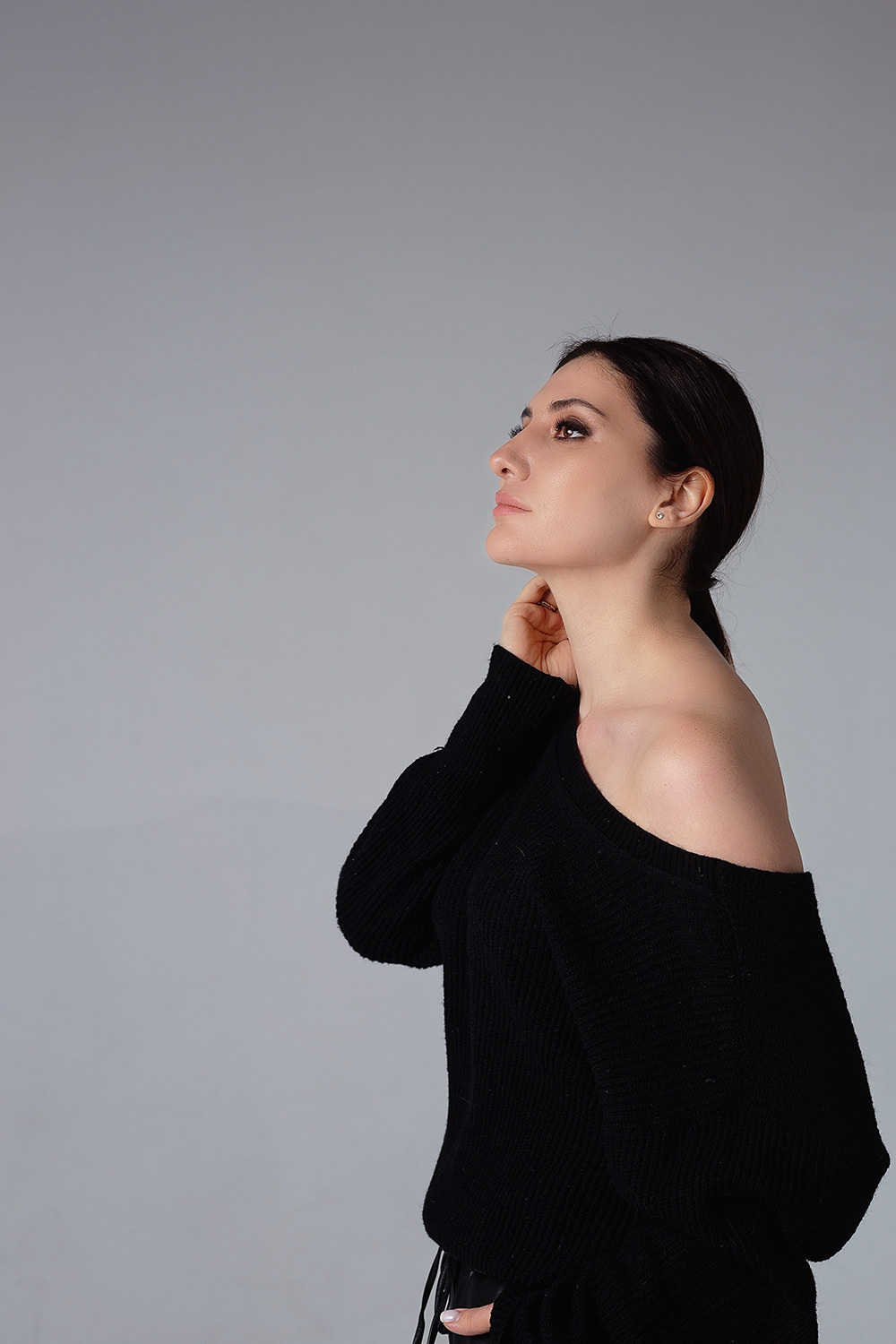 Мадина фотостудия Kaps. Фотограф в Москве Ксения Мокрушина | Brand & Women photographer