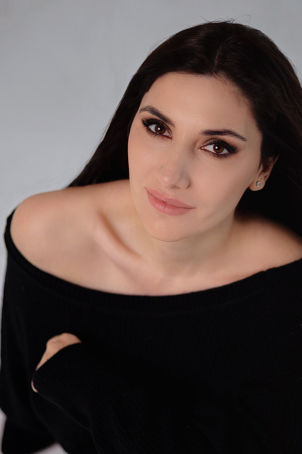 Мадина фотостудия Kaps. Фотограф в Москве Ксения Мокрушина | Brand & Women photographer