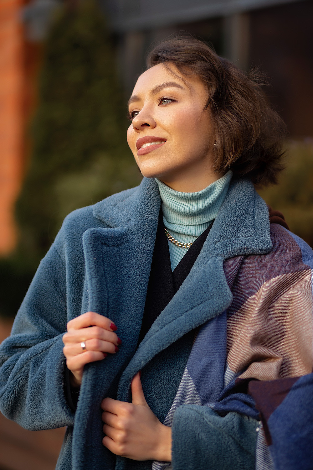 Вика. Фотограф в Москве Ксения Мокрушина | Brand & Women photographer