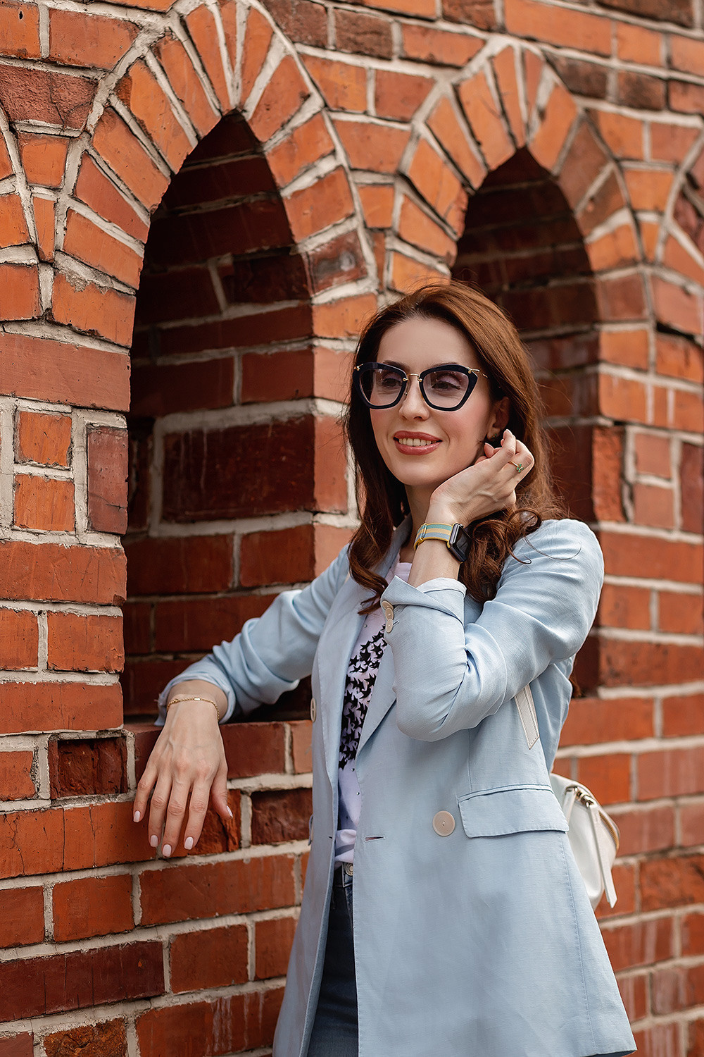 Айшат и Юсуп. Фотограф в Москве Ксения Мокрушина | Brand & Women photographer