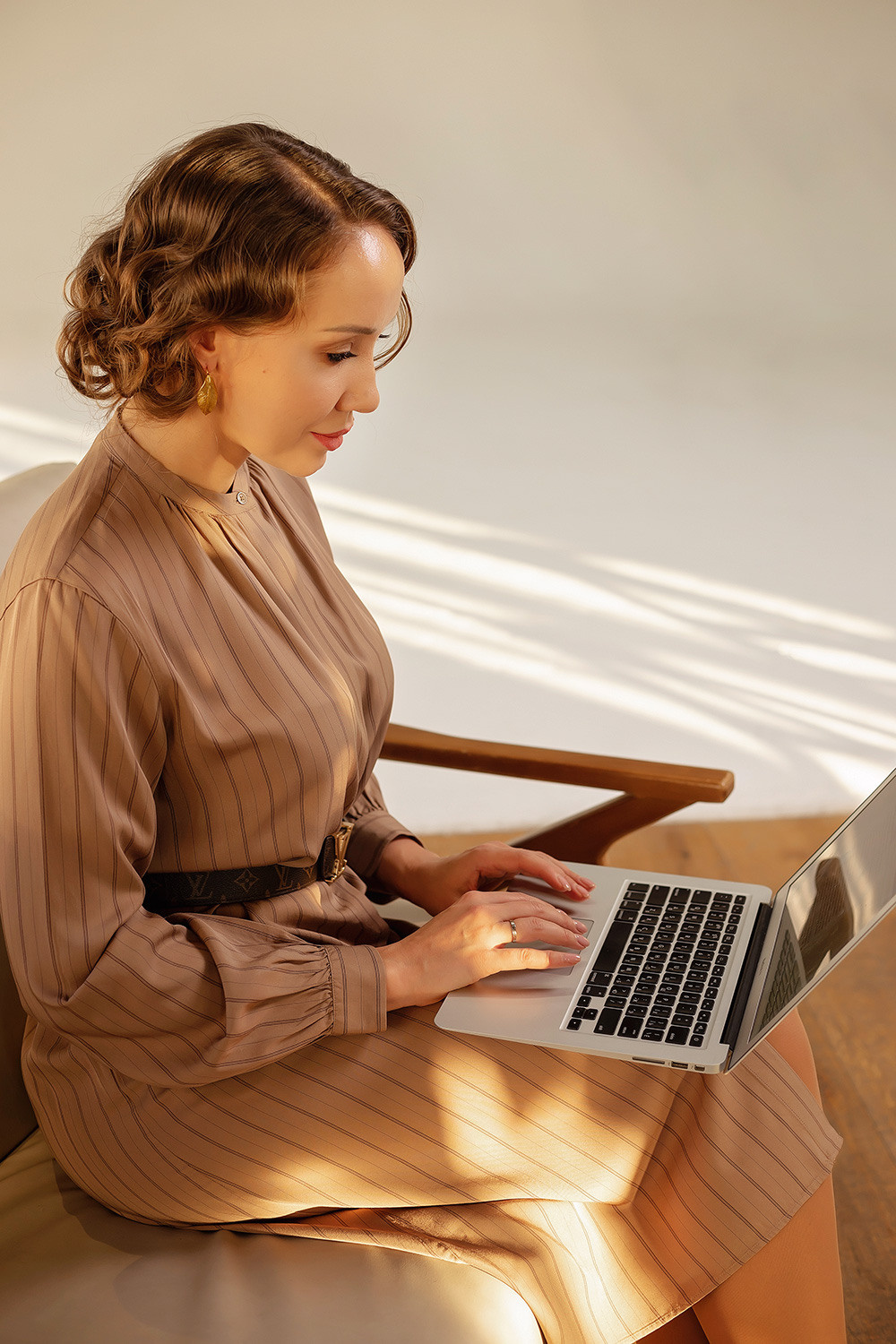 Ирина Баранцева, психолог, коуч, концепт-директор ресторанов. Фотограф в Москве Ксения Мокрушина | Brand & Women photographer