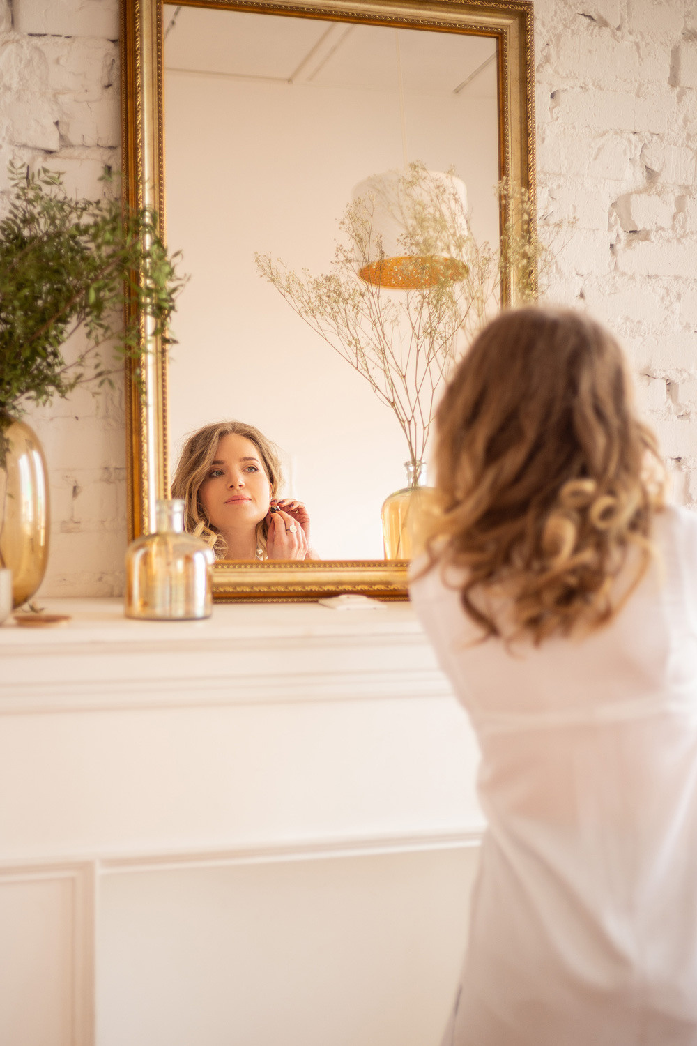 Елена, психолог, гештальт-терапевт. Фотограф в Москве Ксения Мокрушина | Brand & Women photographer