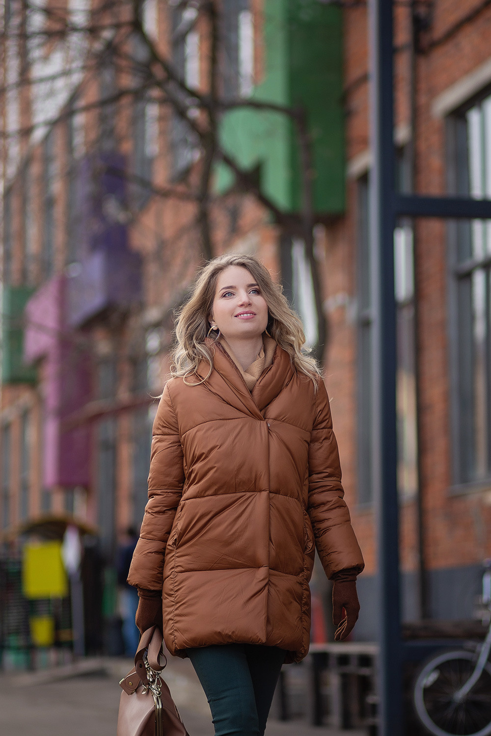 Елена, психолог, гештальт-терапевт. Фотограф в Москве Ксения Мокрушина | Brand & Women photographer