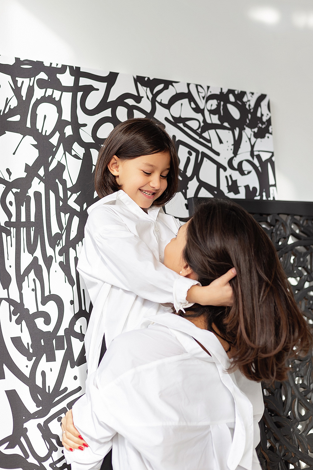 Джамиля и Амалия. Фотограф в Москве Ксения Мокрушина | Brand & Women photographer