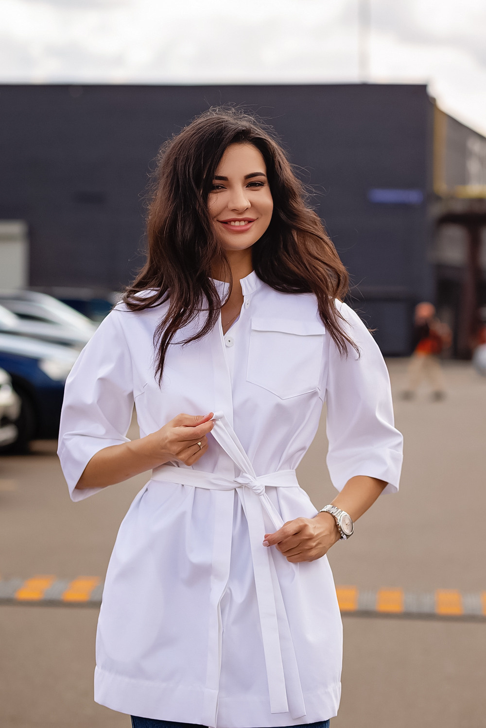 Ольга, HR-терапевт. Фотограф в Москве Ксения Мокрушина | Brand & Women photographer