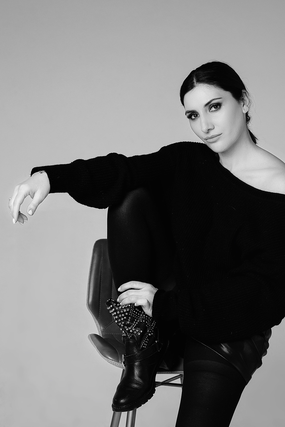 Мадина фотостудия Kaps. Фотограф в Москве Ксения Мокрушина | Brand & Women photographer