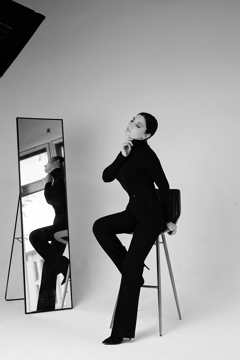 Мадина фотостудия Kaps. Фотограф в Москве Ксения Мокрушина | Brand & Women photographer