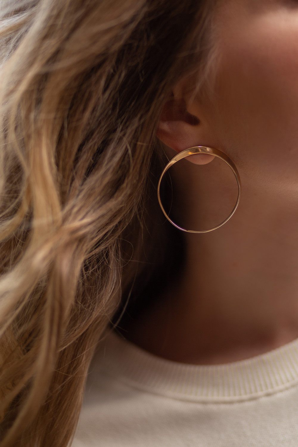 Елена, психолог, гештальт-терапевт. Фотограф в Москве Ксения Мокрушина | Brand & Women photographer