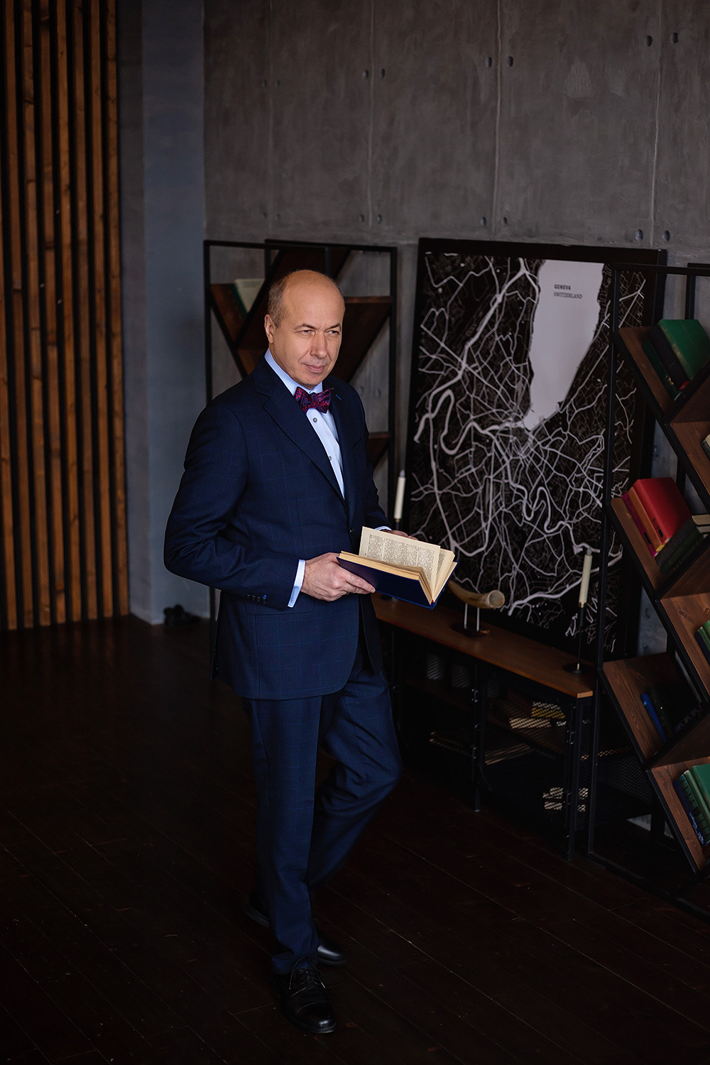 Александр Вячеславович, д. м. н., пульмонолог. Фотограф в Москве Ксения Мокрушина | Brand & Women photographer