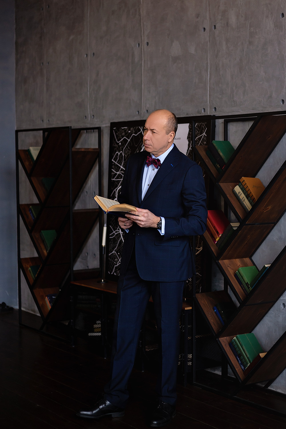 Александр Вячеславович, д. м. н., пульмонолог. Фотограф в Москве Ксения Мокрушина | Brand & Women photographer