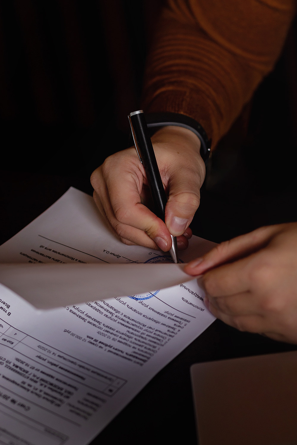 Алексей, продюсер онлайн-школ. Фотограф в Москве Ксения Мокрушина | Brand & Women photographer