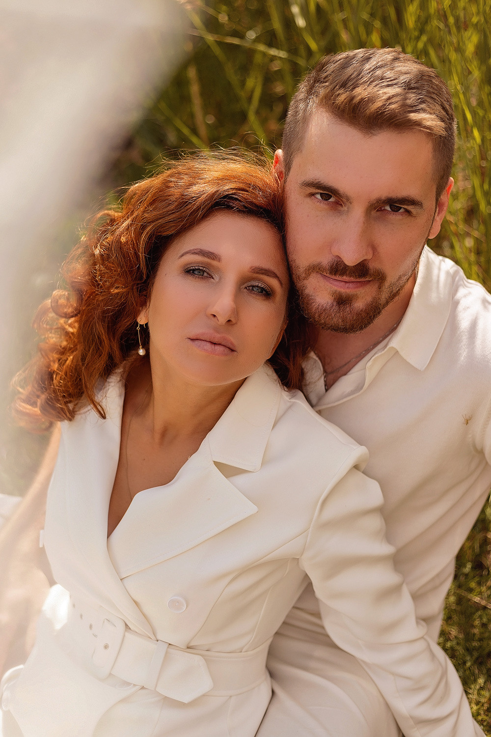 Аня и Егор. Фотограф в Москве Ксения Мокрушина | Brand & Women photographer