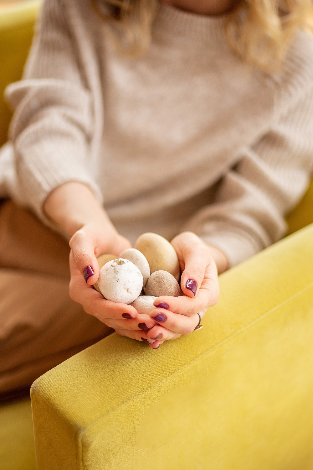 Елена, психолог, гештальт-терапевт. Фотограф в Москве Ксения Мокрушина | Brand & Women photographer