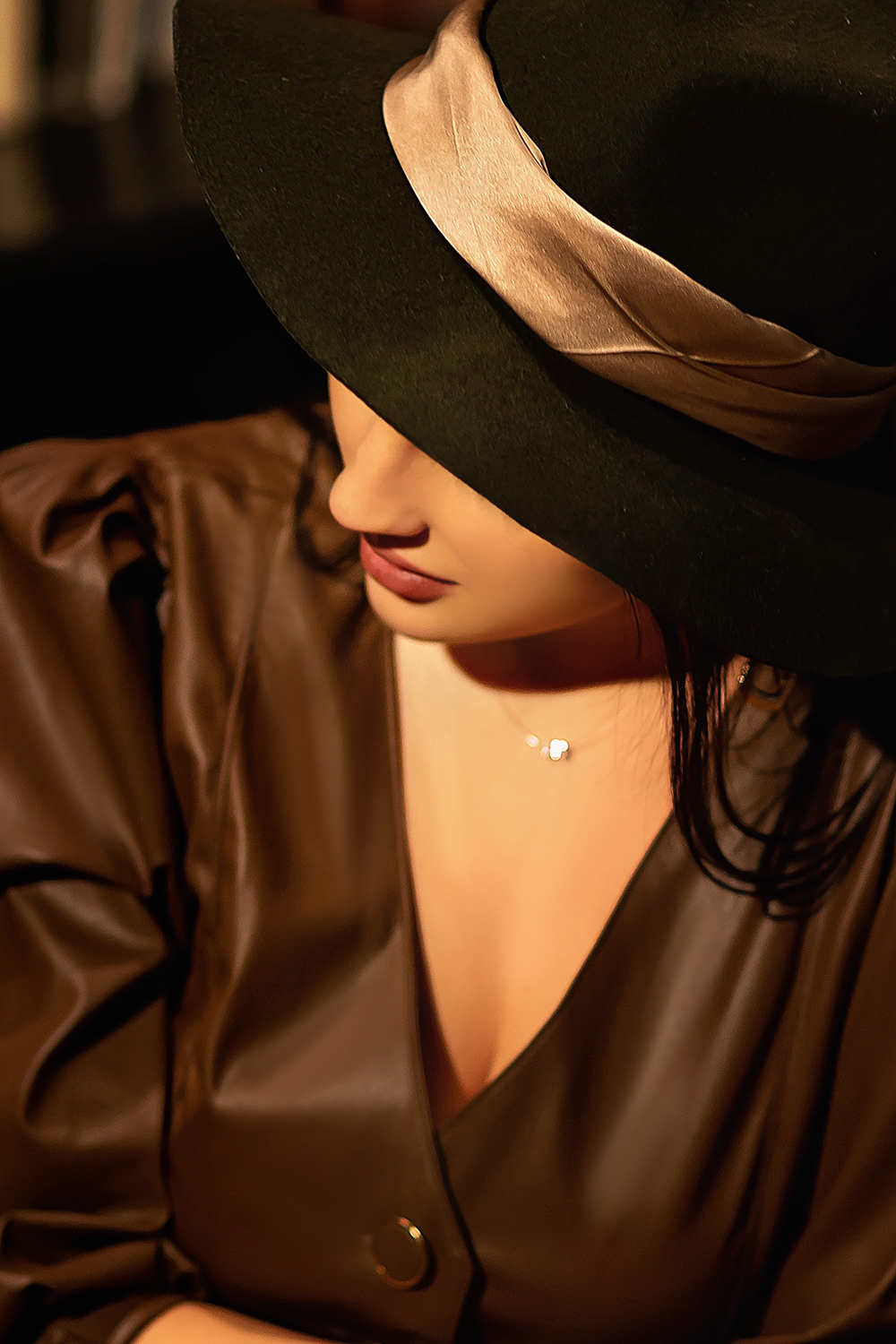 Настя. Фотограф в Москве Ксения Мокрушина | Brand & Women photographer