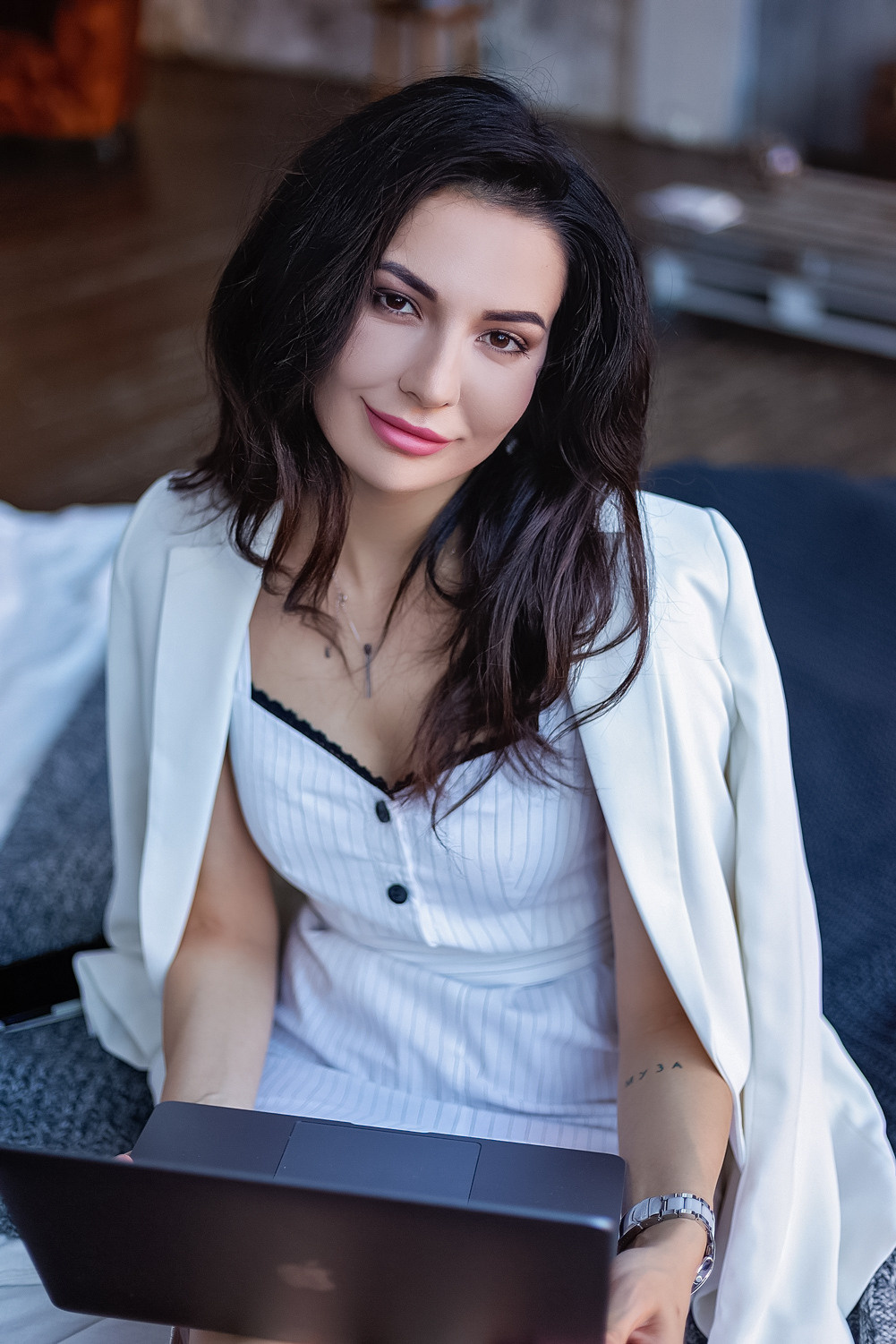 Ольга, HR-терапевт. Фотограф в Москве Ксения Мокрушина | Brand & Women photographer