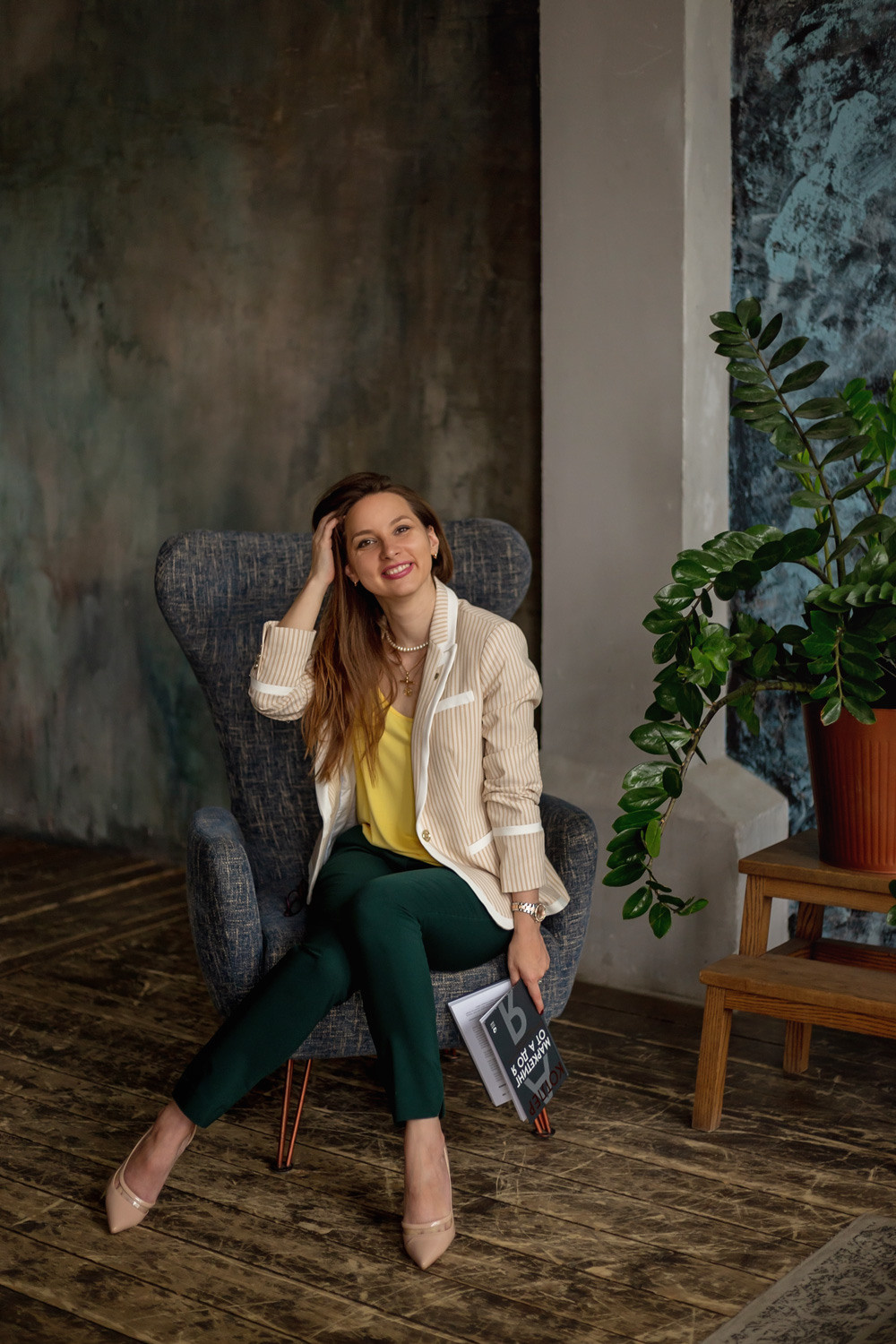 Лена, фотостудия Москва. Фотограф в Москве Ксения Мокрушина | Brand & Women photographer