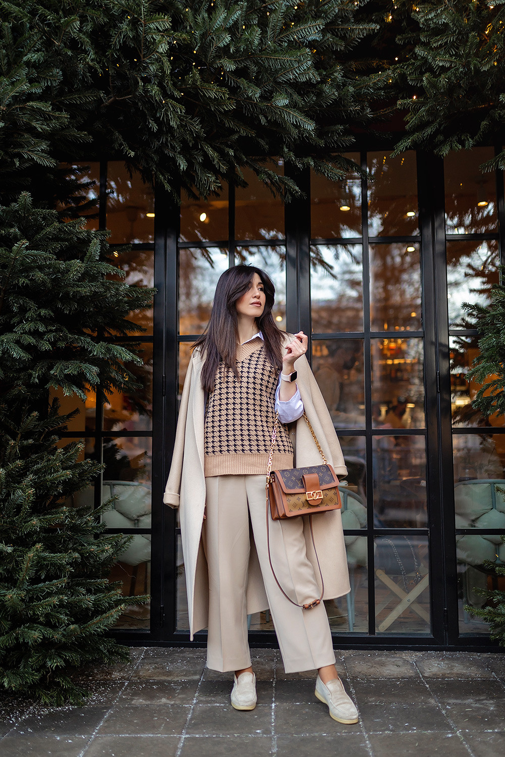 Малика. Фотограф в Москве Ксения Мокрушина | Brand & Women photographer