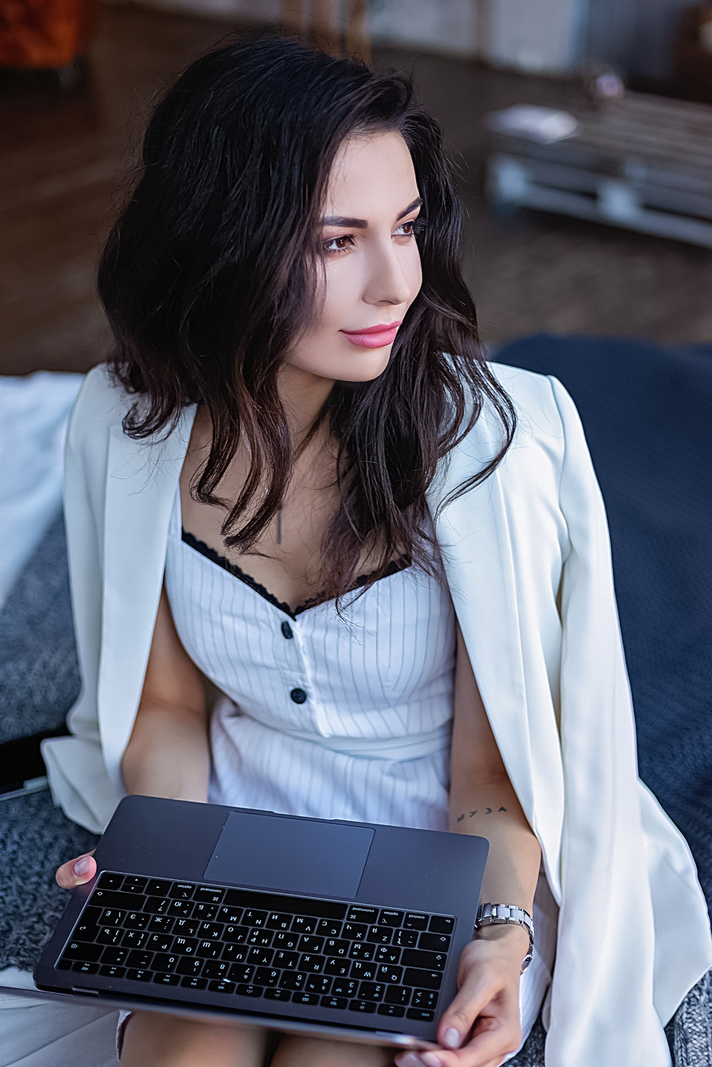 Ольга, HR-терапевт. Фотограф в Москве Ксения Мокрушина | Brand & Women photographer