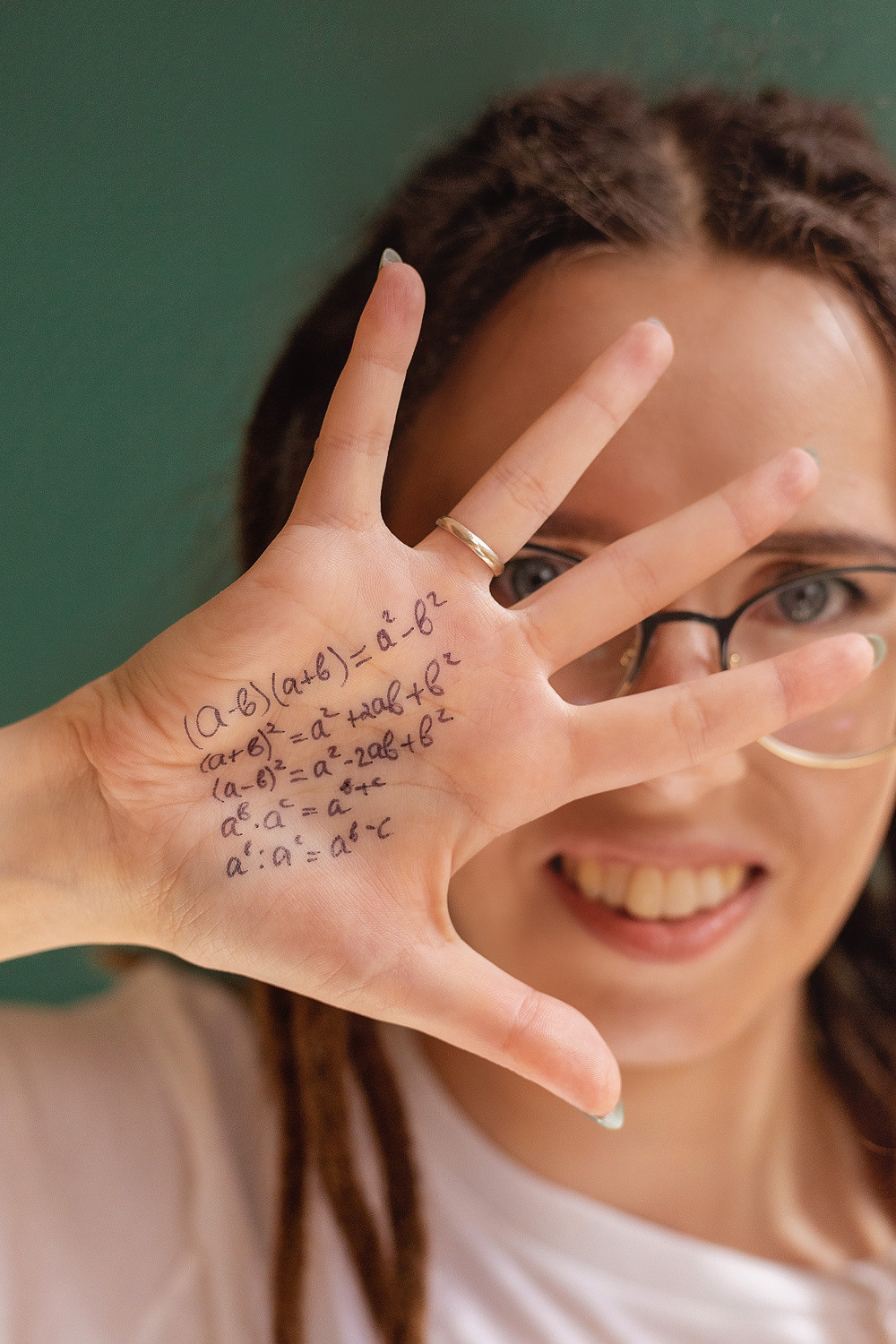 Маша, репетитор. Фотограф в Москве Ксения Мокрушина | Brand & Women photographer