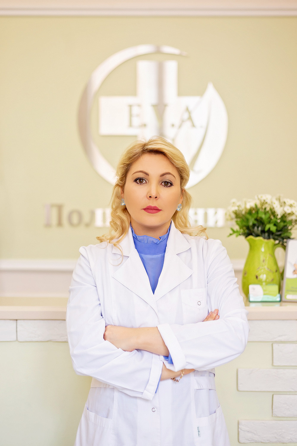 Оксана Николаевна, anti-age эксперт. Фотограф в Москве Ксения Мокрушина | Brand & Women photographer