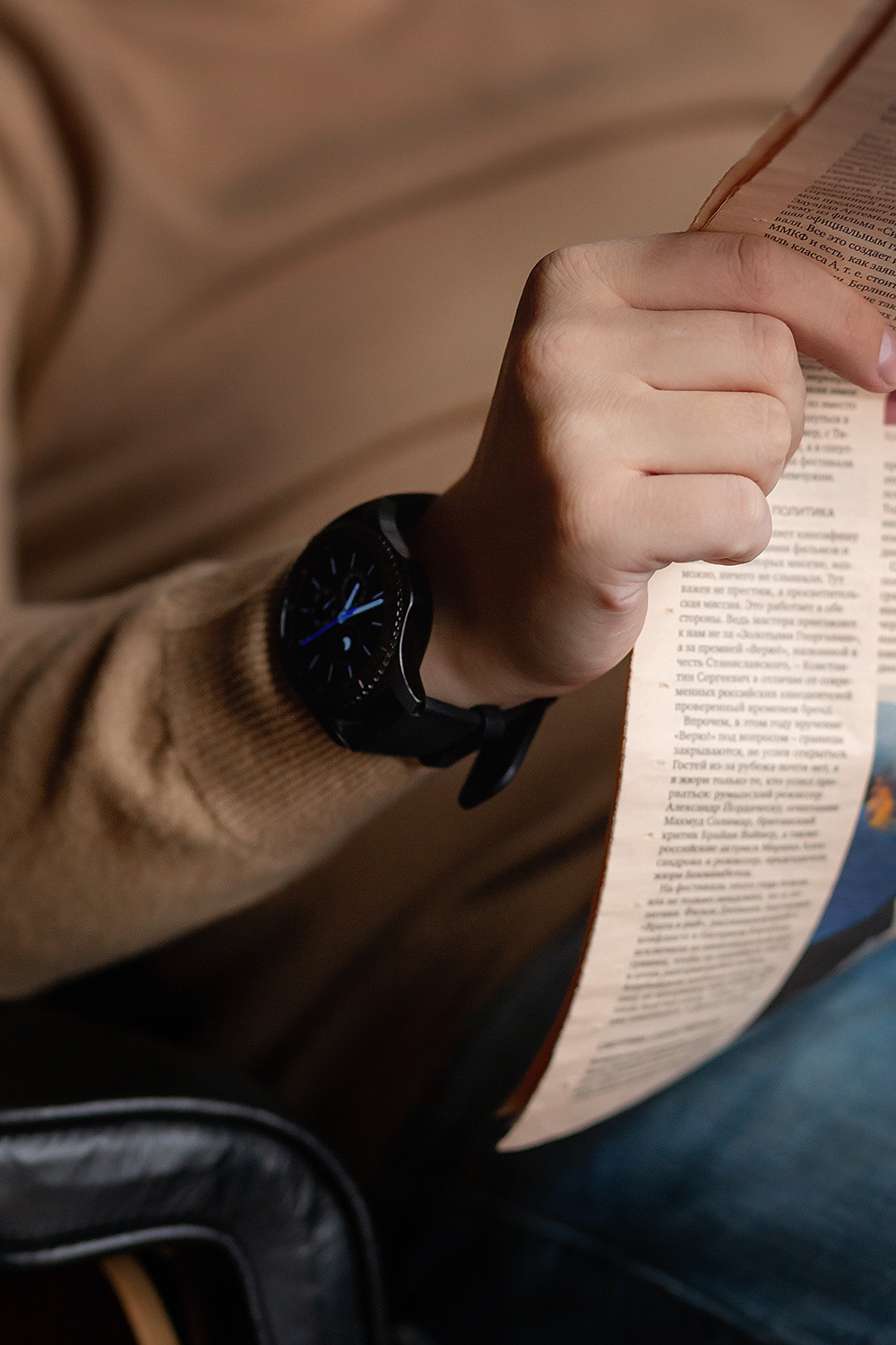 Алексей, продюсер онлайн-школ. Фотограф в Москве Ксения Мокрушина | Brand & Women photographer