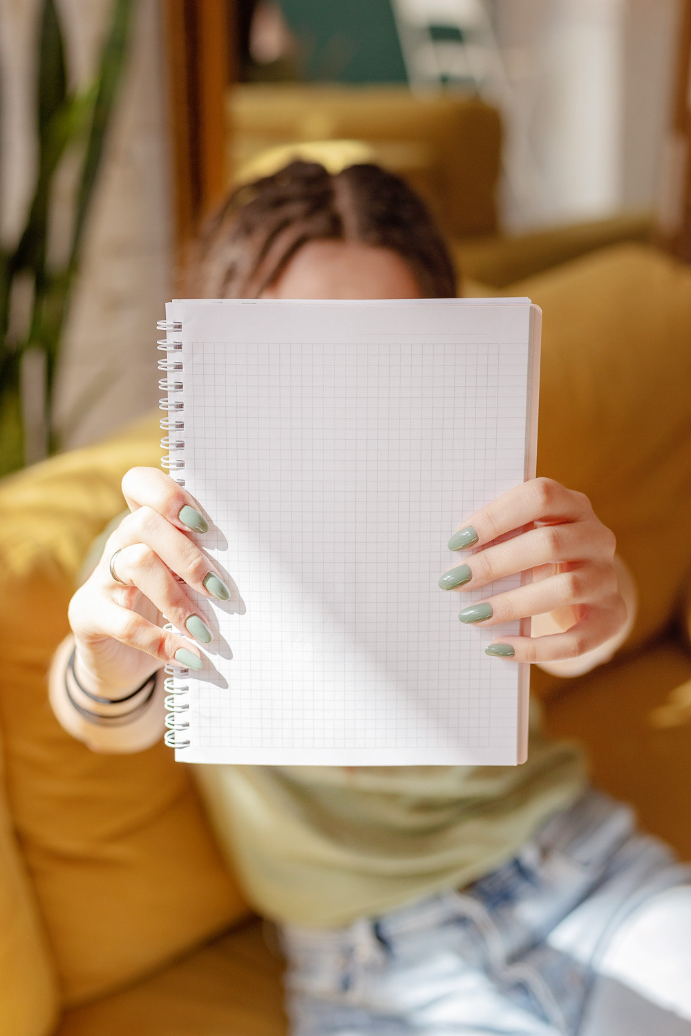 Маша, репетитор. Фотограф в Москве Ксения Мокрушина | Brand & Women photographer