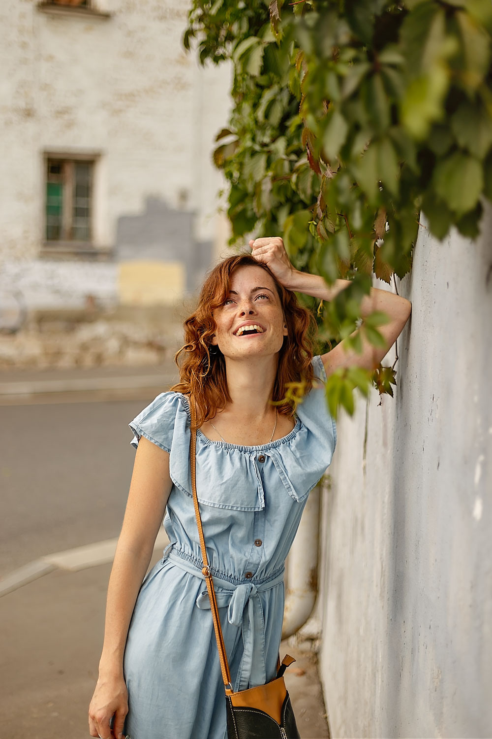 Нина. Фотограф в Москве Ксения Мокрушина | Brand & Women photographer