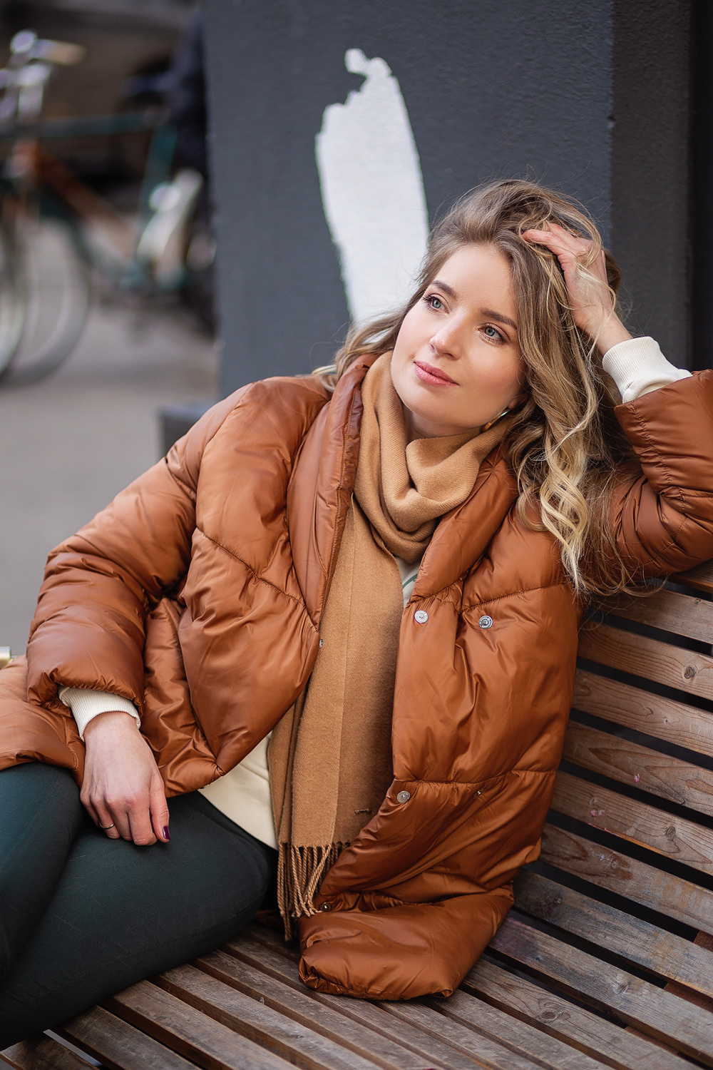 Елена, психолог, гештальт-терапевт. Фотограф в Москве Ксения Мокрушина | Brand & Women photographer