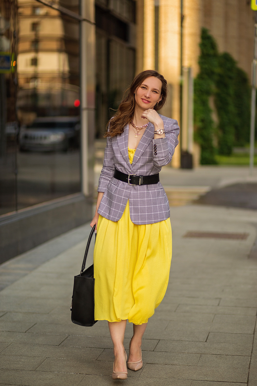 Лена, HR-консультант. Фотограф в Москве Ксения Мокрушина | Brand & Women photographer