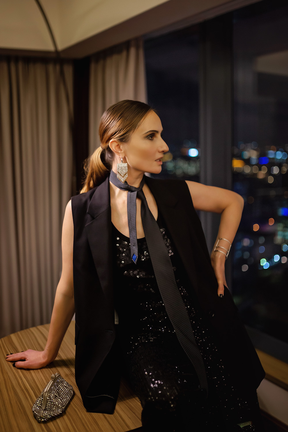 Девичник Radisson. Фотограф в Москве Ксения Мокрушина | Brand & Women photographer