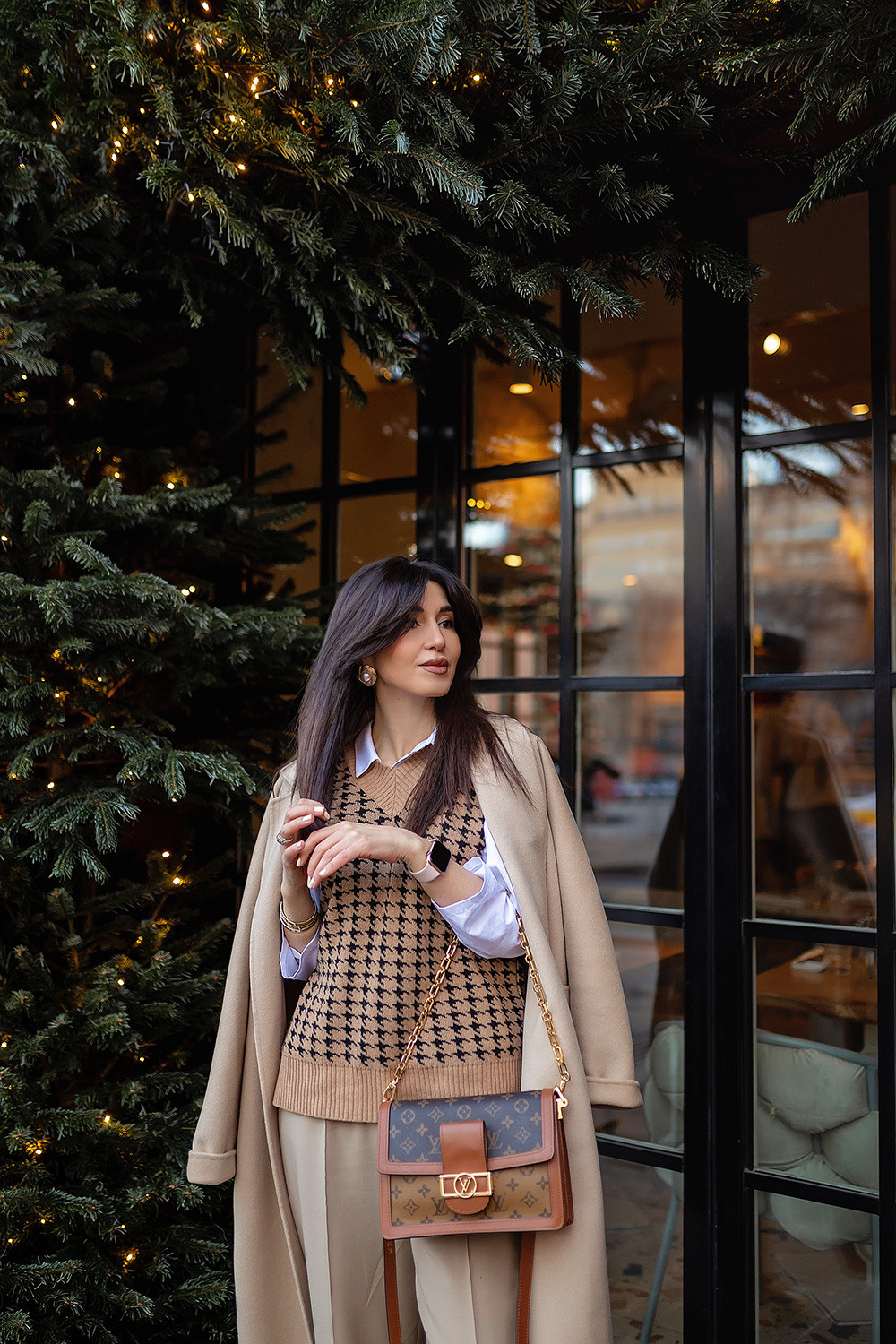 Малика. Фотограф в Москве Ксения Мокрушина | Brand & Women photographer