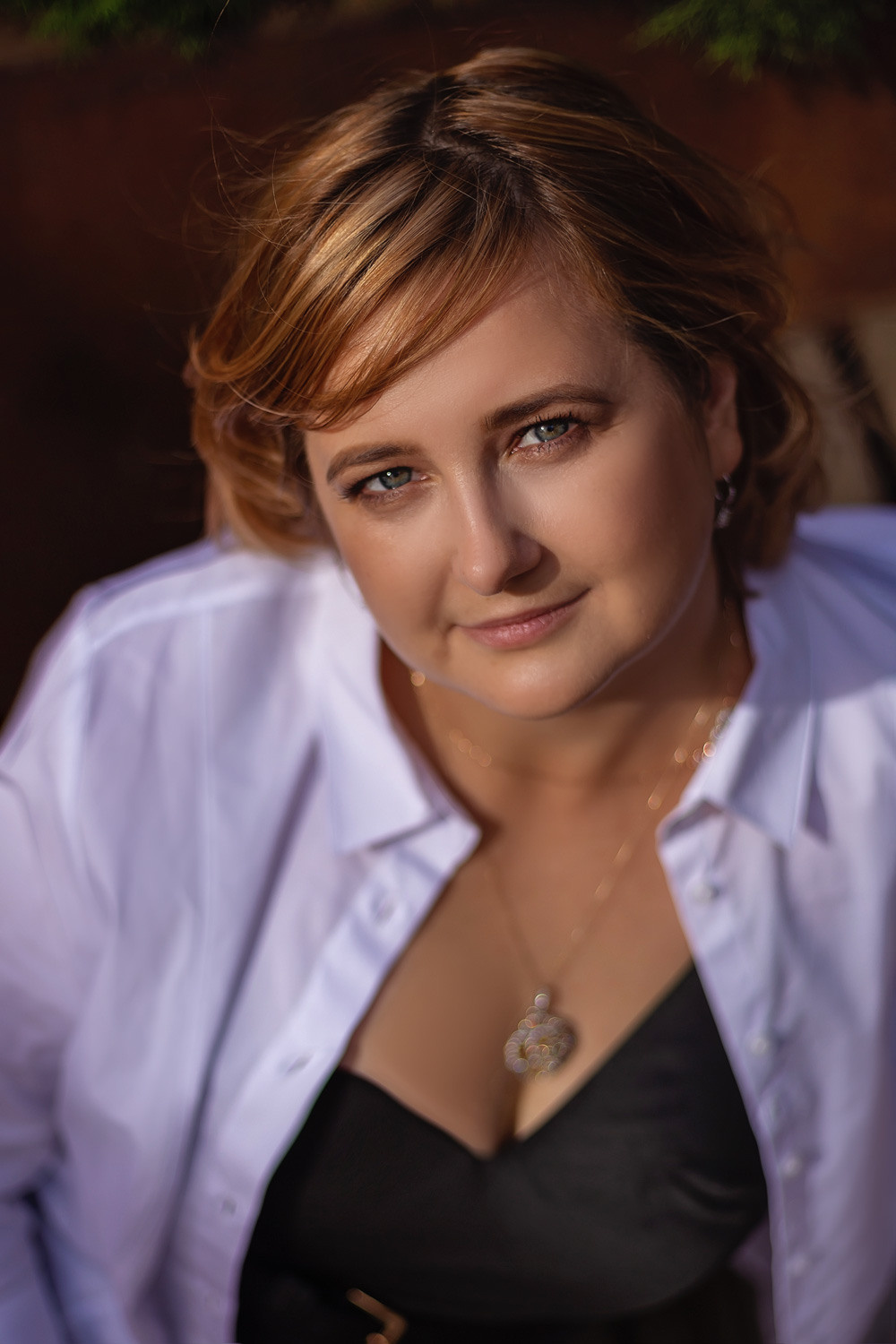 Саша, HRD. Фотограф в Москве Ксения Мокрушина | Brand & Women photographer