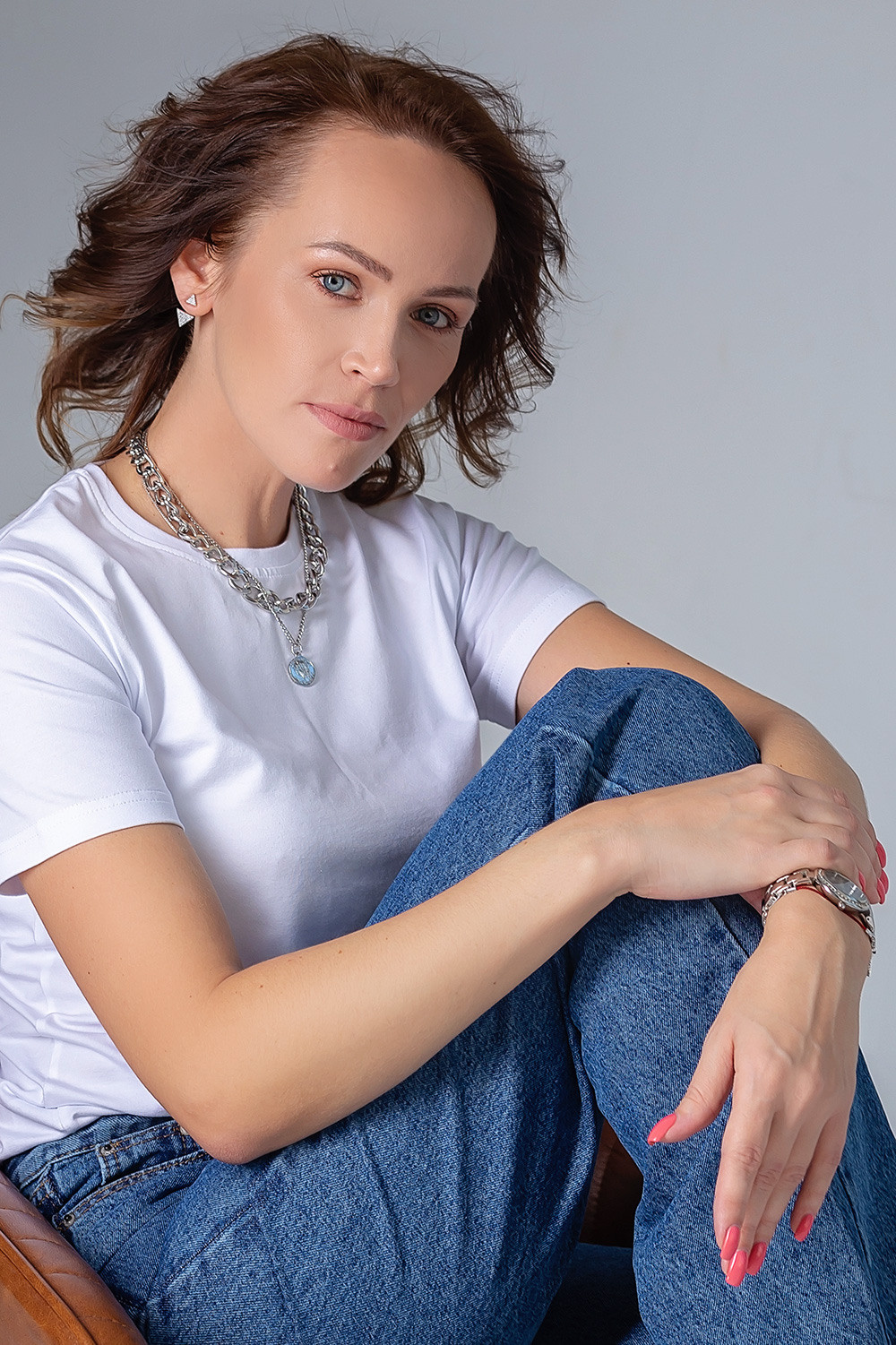 Настя Фотодень. Фотограф в Москве Ксения Мокрушина | Brand & Women photographer