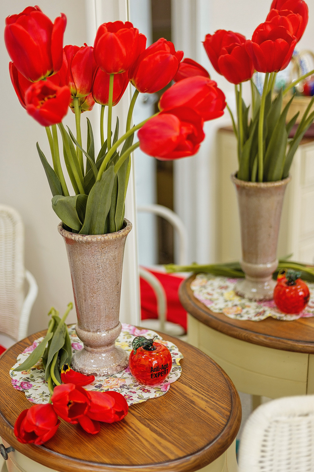 Оксана Николаевна, anti-age эксперт. Фотограф в Москве Ксения Мокрушина | Brand & Women photographer