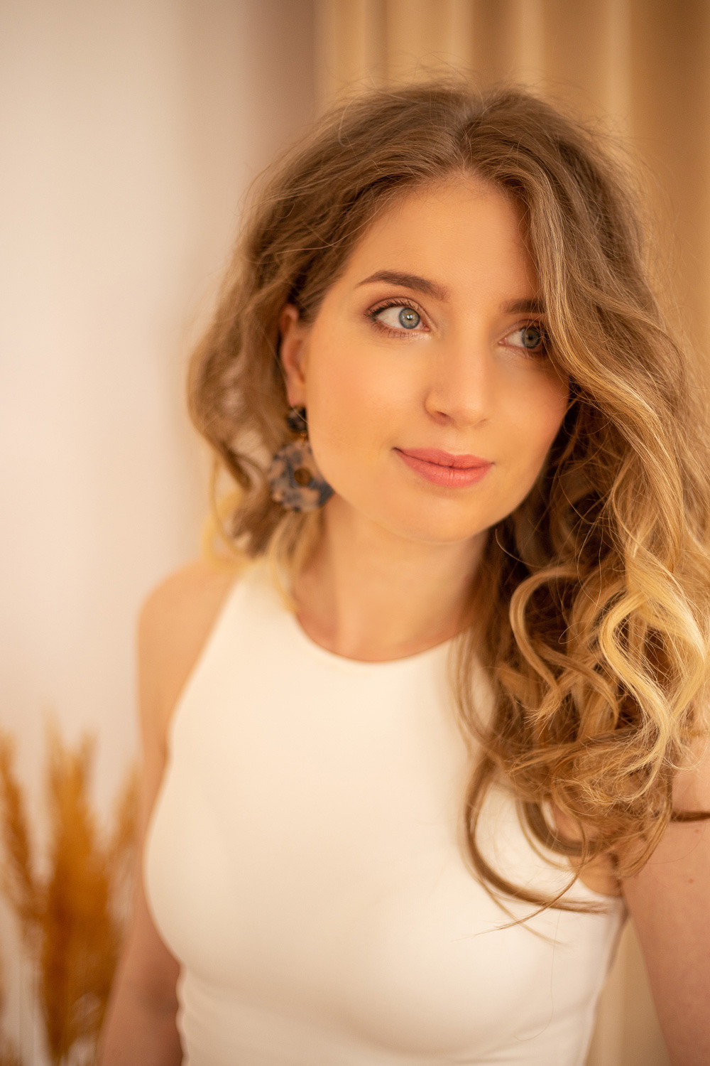 Елена, психолог, гештальт-терапевт. Фотограф в Москве Ксения Мокрушина | Brand & Women photographer