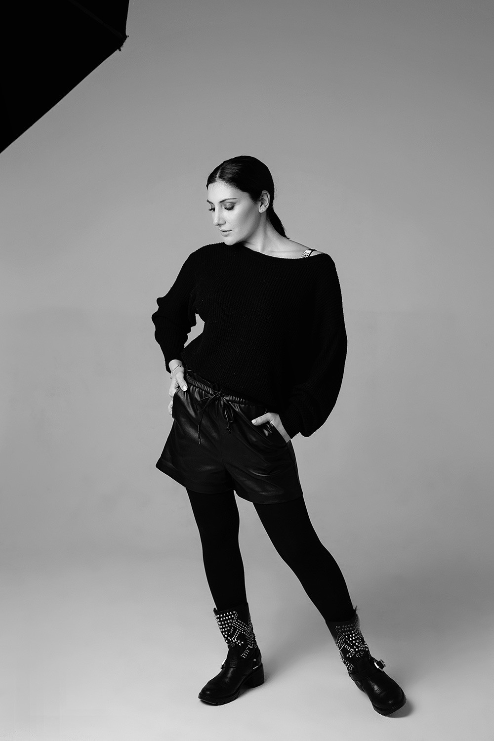 Мадина фотостудия Kaps. Фотограф в Москве Ксения Мокрушина | Brand & Women photographer