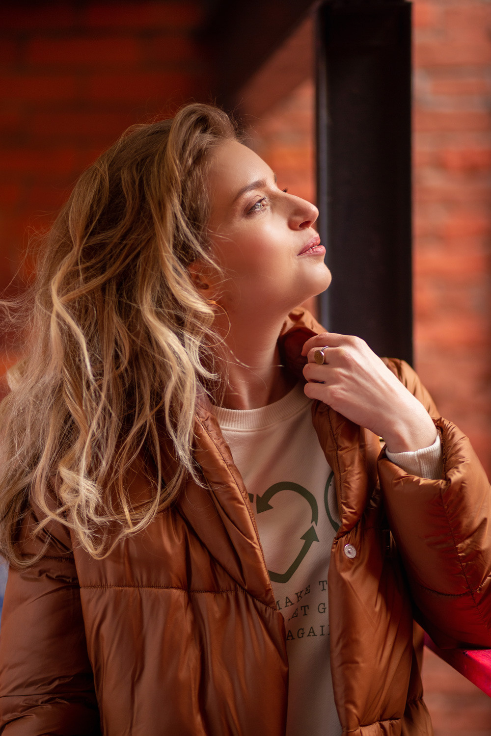 Елена, психолог, гештальт-терапевт. Фотограф в Москве Ксения Мокрушина | Brand & Women photographer