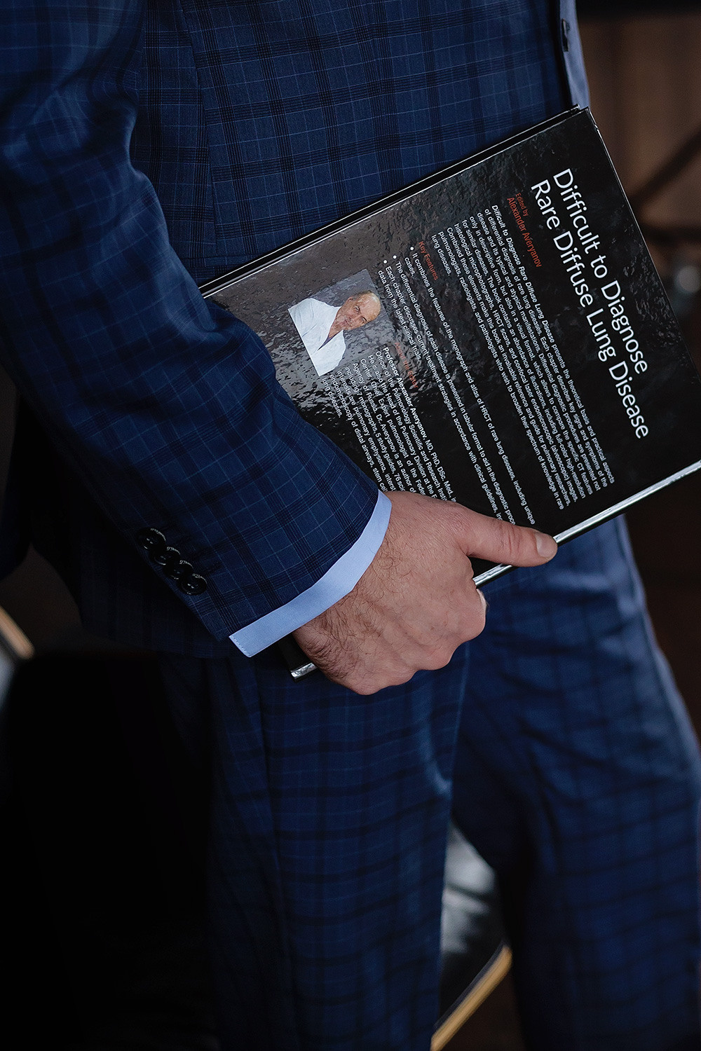 Александр Вячеславович, д. м. н., пульмонолог. Фотограф в Москве Ксения Мокрушина | Brand & Women photographer