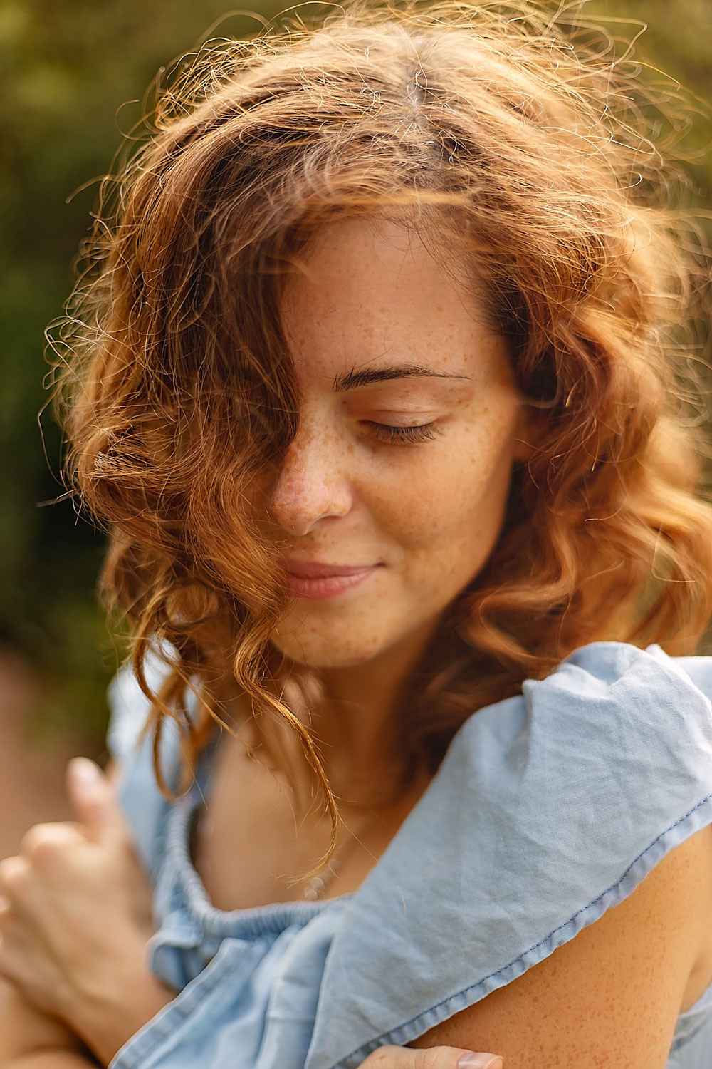 Нина. Фотограф в Москве Ксения Мокрушина | Brand & Women photographer