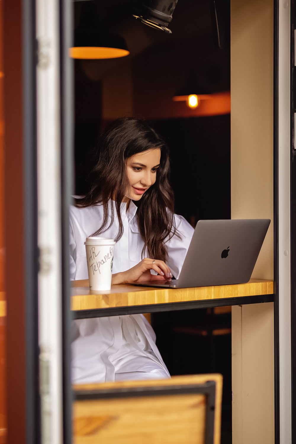 Ольга, HR-терапевт. Фотограф в Москве Ксения Мокрушина | Brand & Women photographer