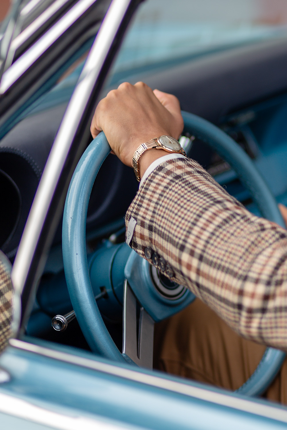 Марина и Георгий. Фотограф в Москве Ксения Мокрушина | Brand & Women photographer