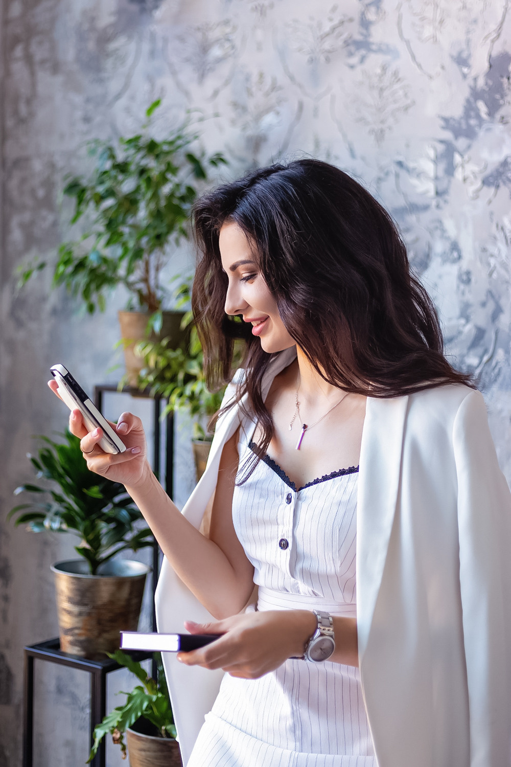 Ольга, HR-терапевт. Фотограф в Москве Ксения Мокрушина | Brand & Women photographer