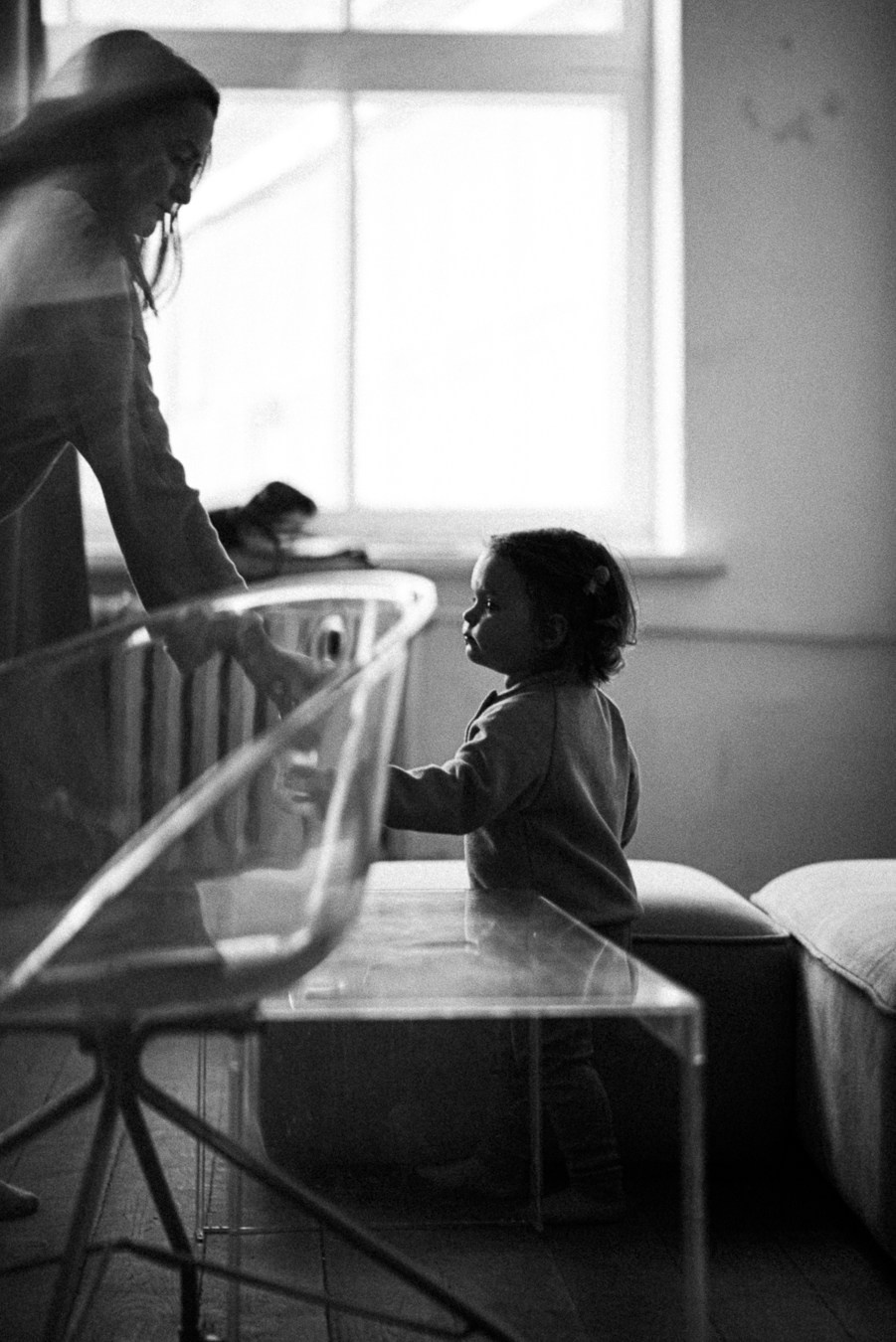 Ира и Зоя | в студии